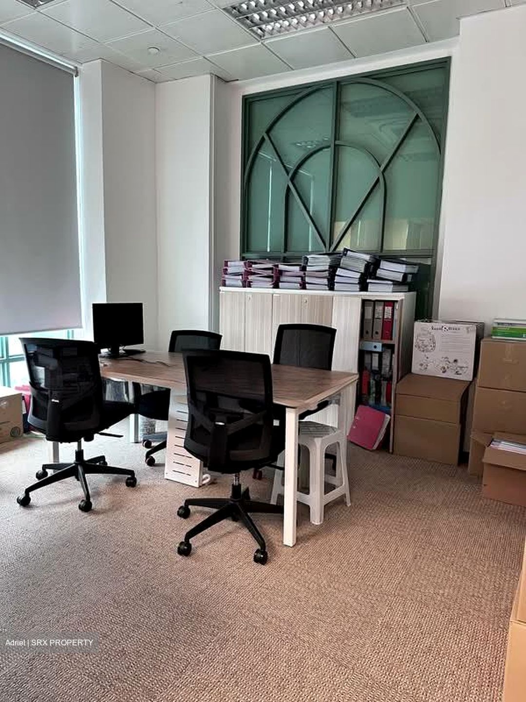 Seng Kee Building (D9), Office #547249901